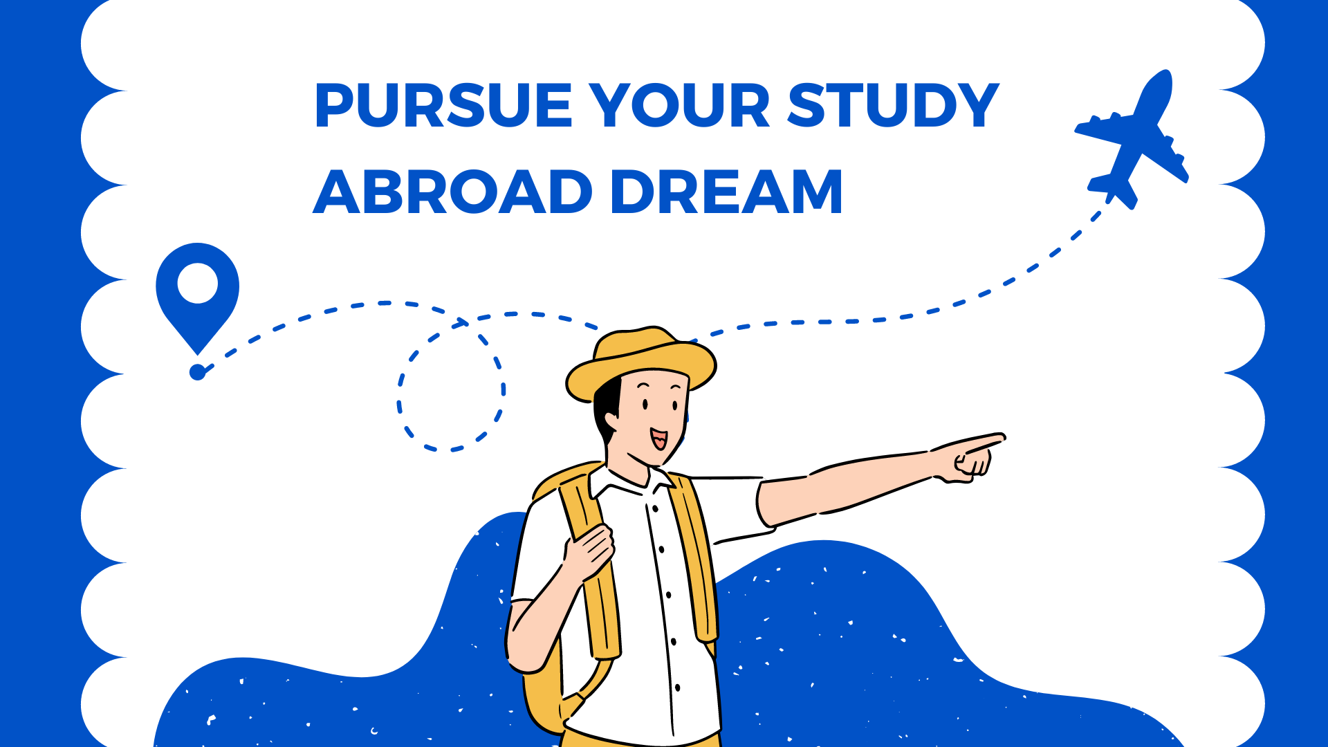 Top 5 Study Abroad Consultants in Bhopal